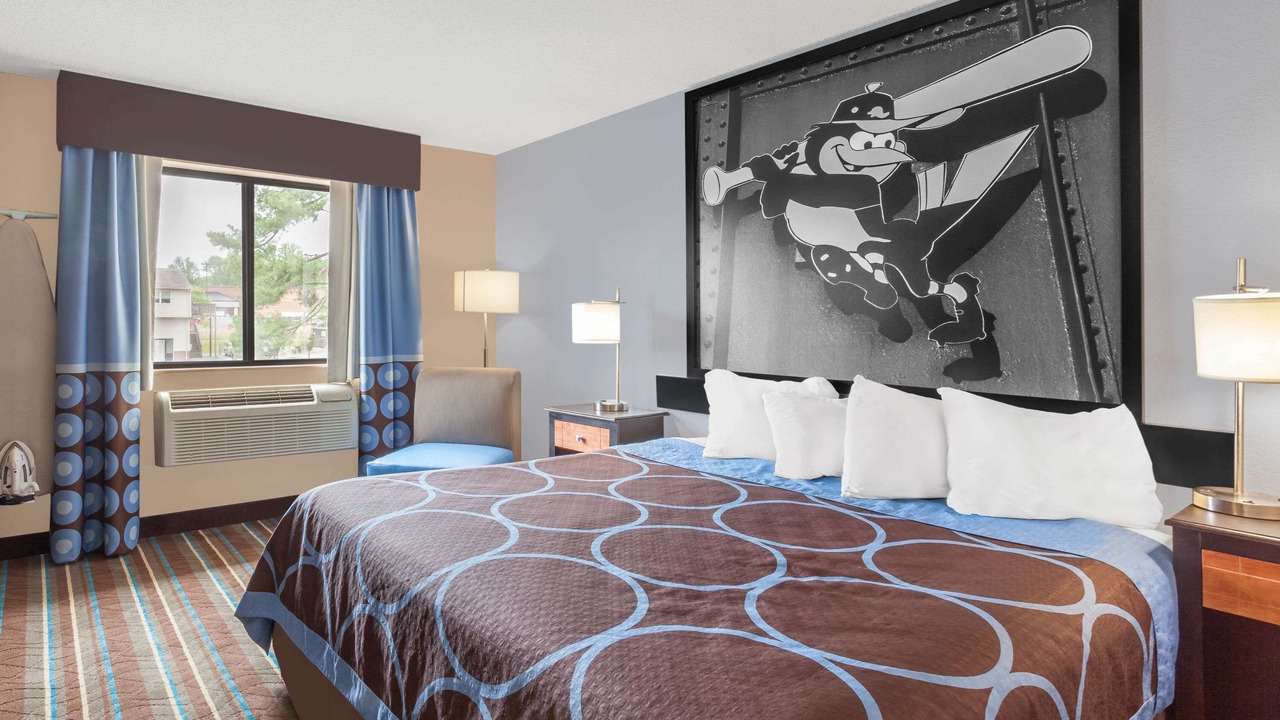 Photo of Bedroom in Havre De Grace
