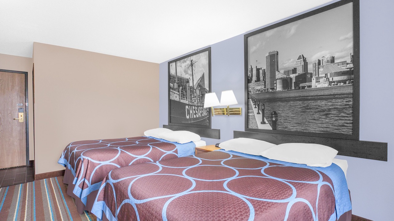Photo of Bedroom in Havre De Grace