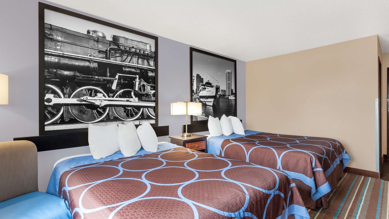 Photo of Bedroom in Havre De Grace
