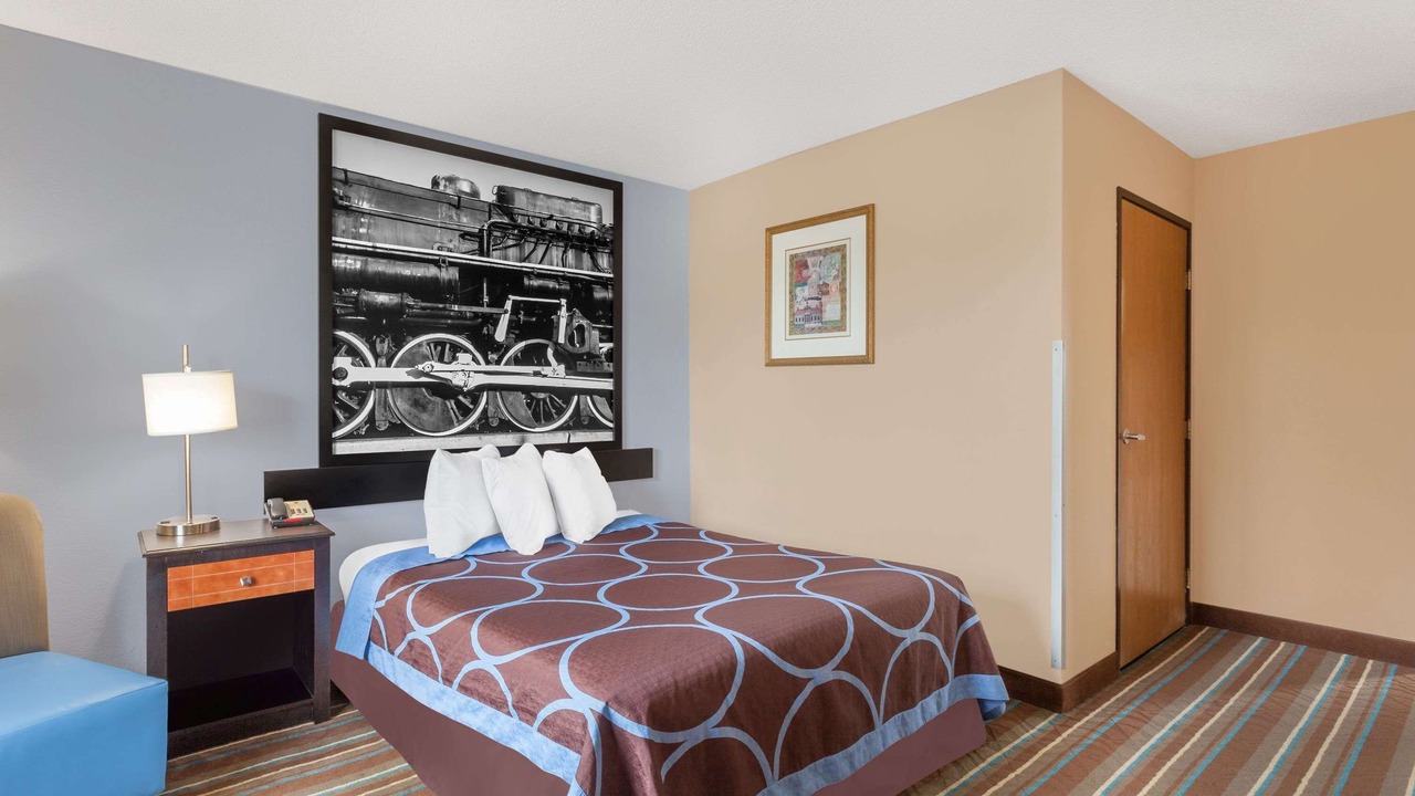 Photo of Bedroom in Havre De Grace