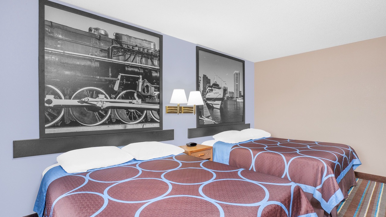 Photo of Bedroom in Havre De Grace