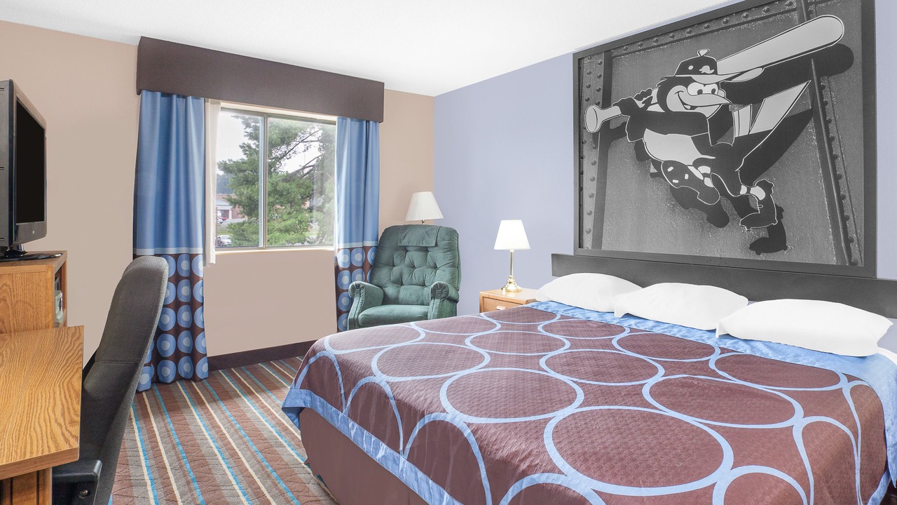 Photo of Bedroom in Havre De Grace