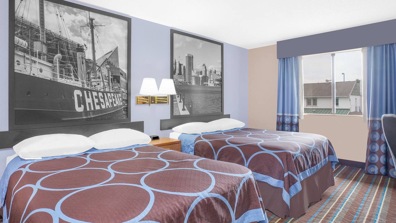 Photo of Bedroom in Havre De Grace