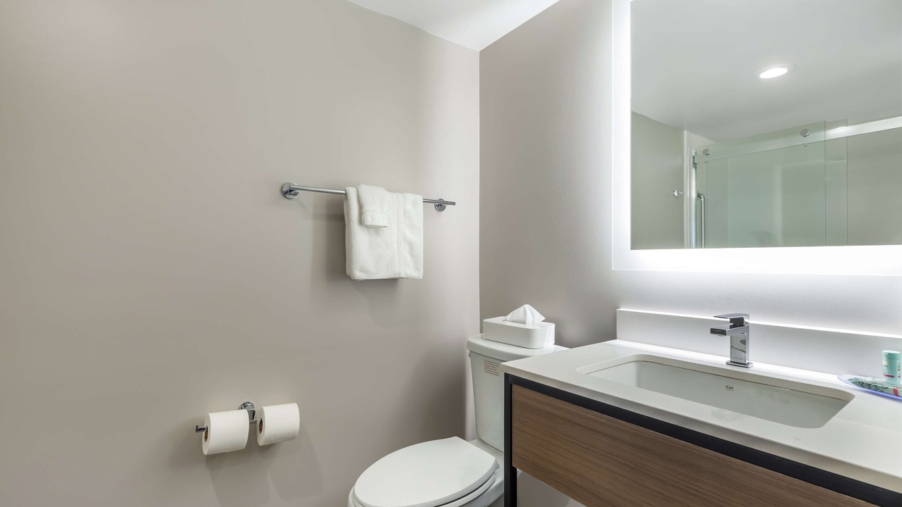 Photo of Bathroom in Laurel
