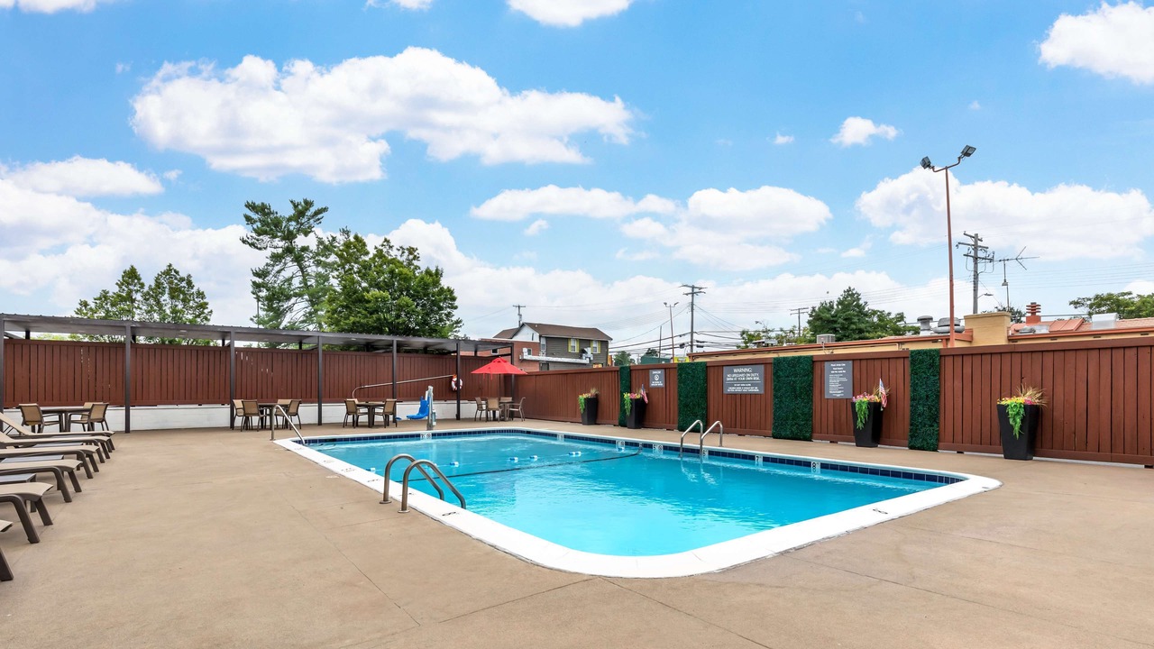 Photo of Outdoor in Laurel