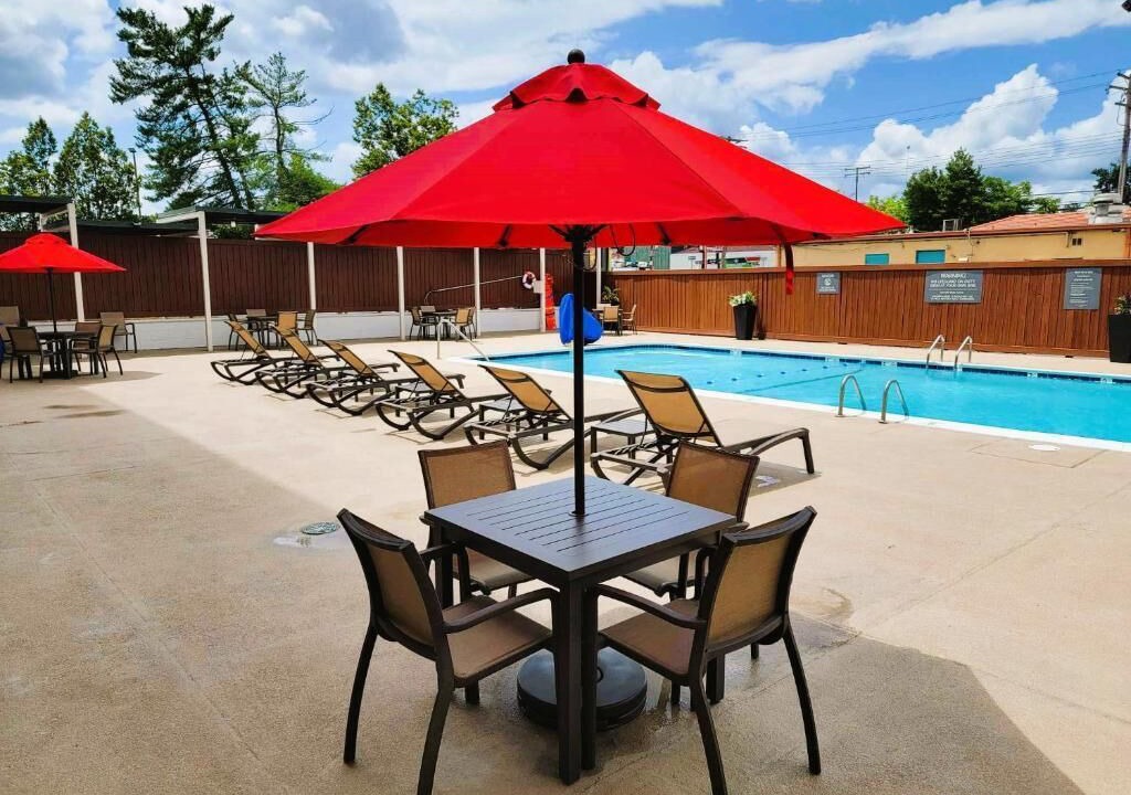 Photo of Outdoor in Laurel