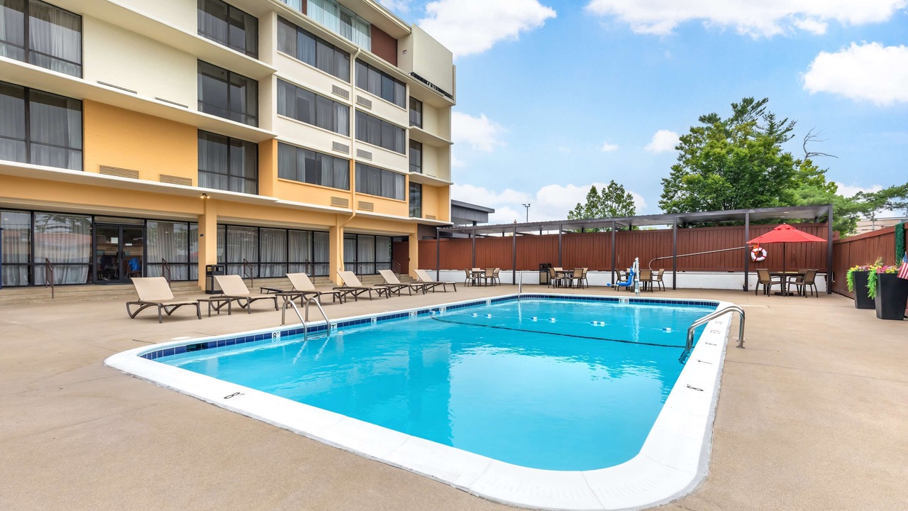 Photo of Outdoor in Laurel