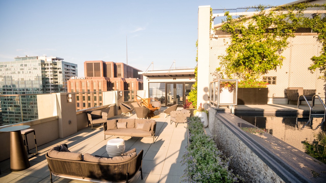 Photo of Outdoor in Logan Square
