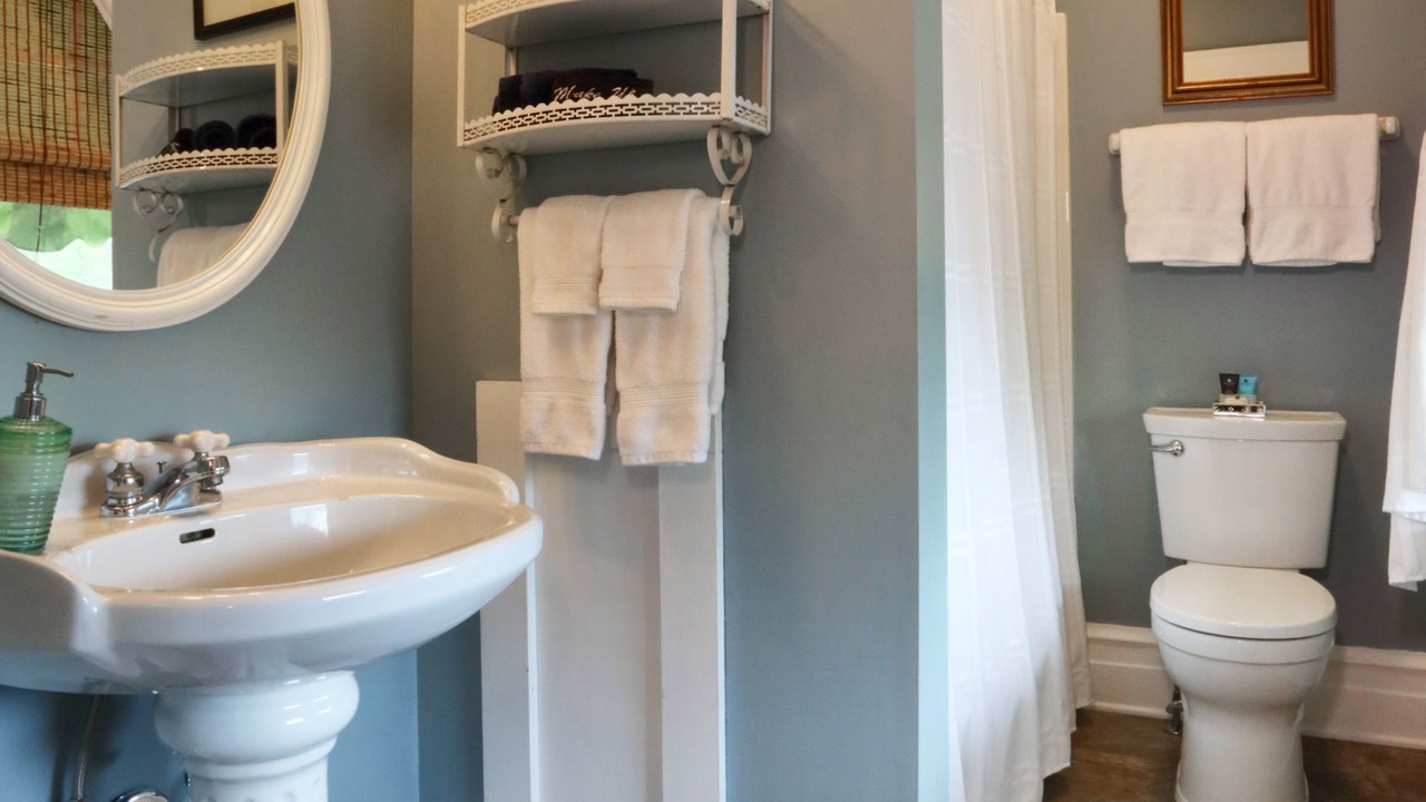 Photo of Bathroom in Mount Joy