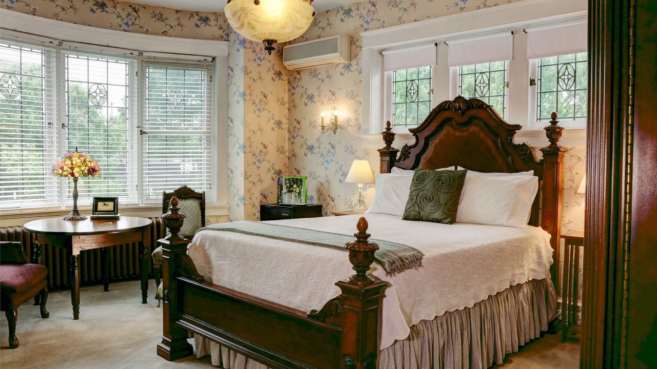 Photo of Livingroom in Mount Joy