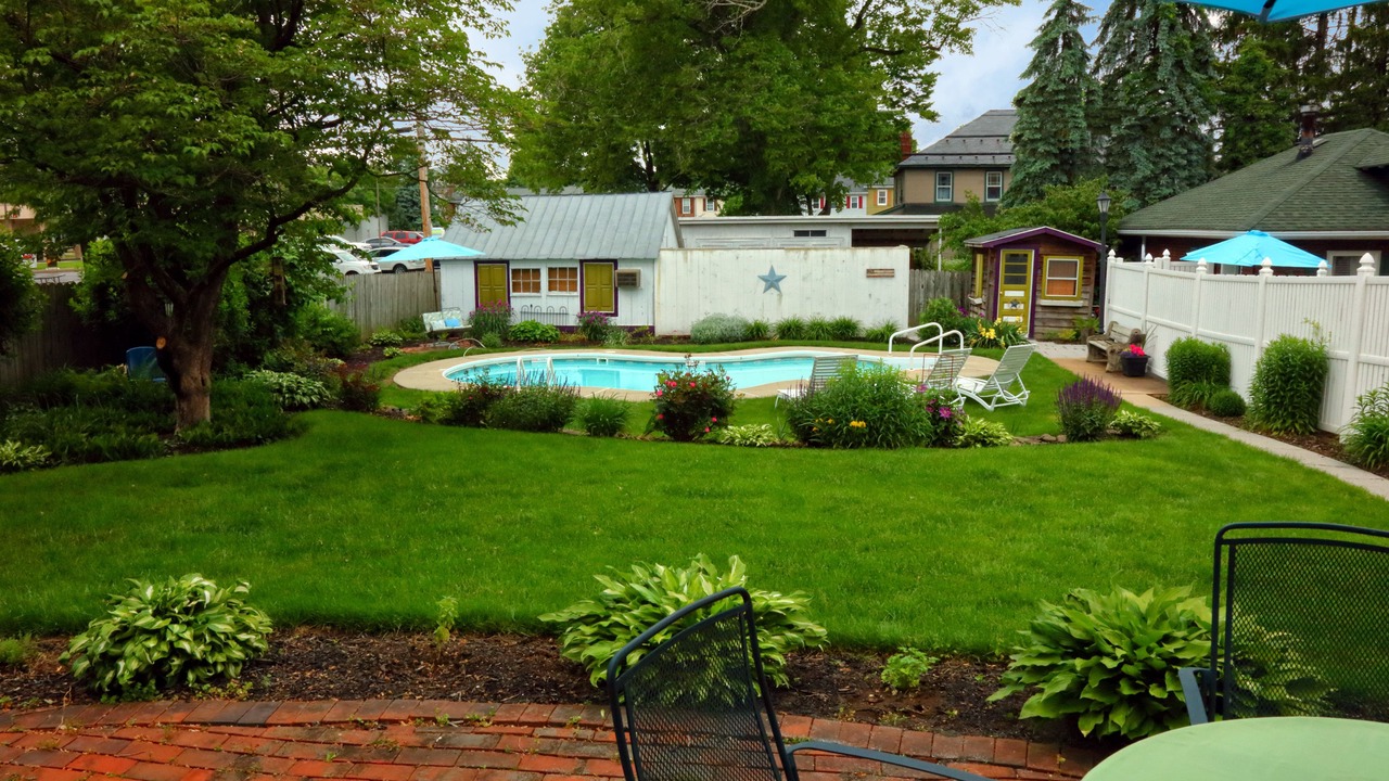 Photo of Outdoor in Mount Joy