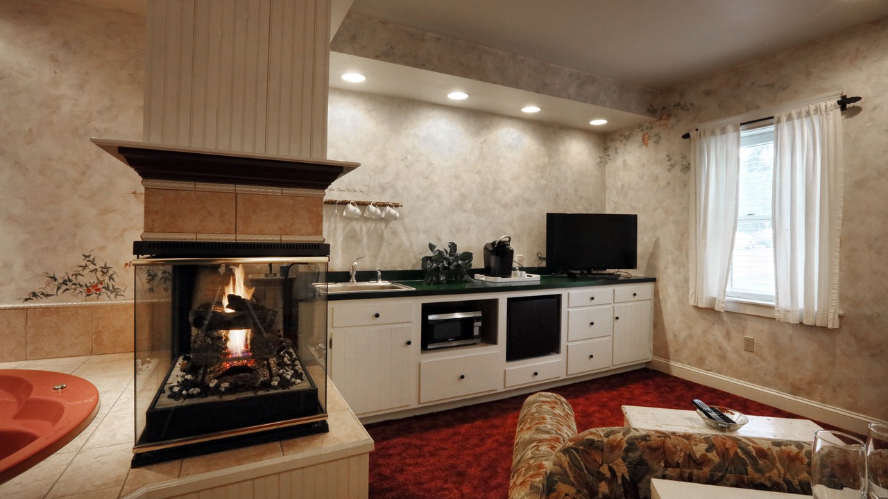 Photo of Livingroom in Mount Joy