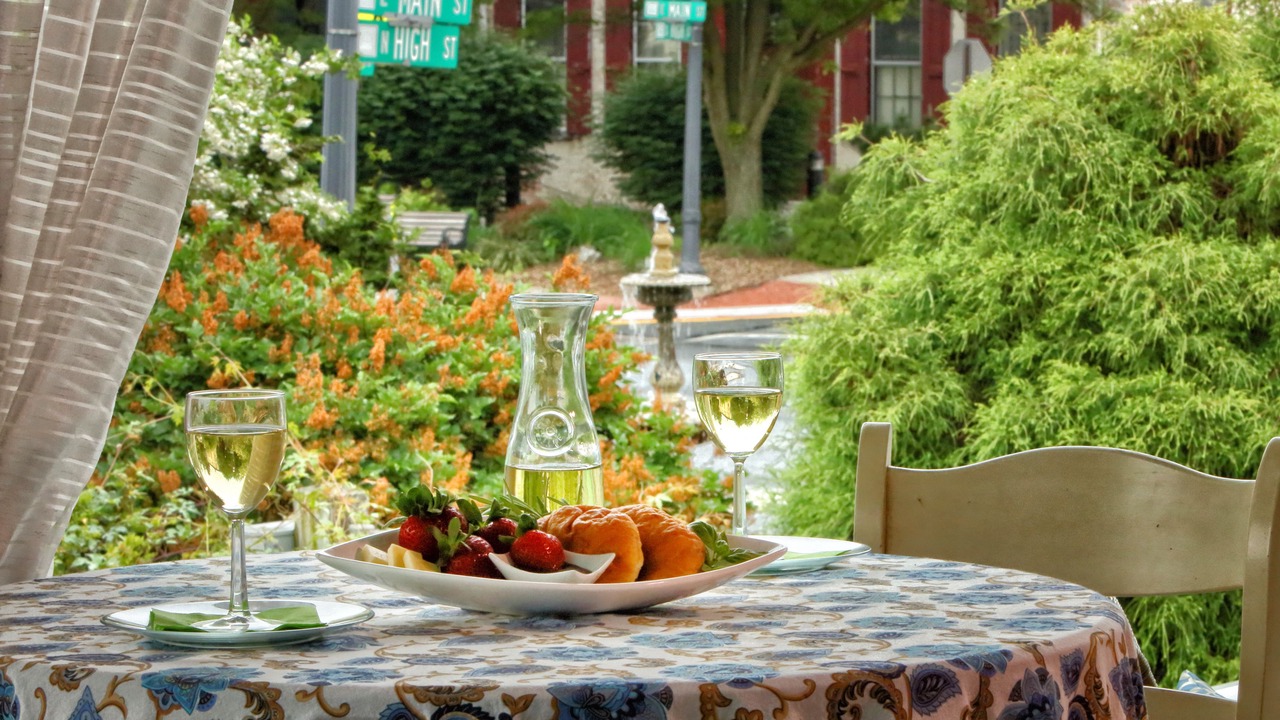 Photo of Outdoor in Mount Joy