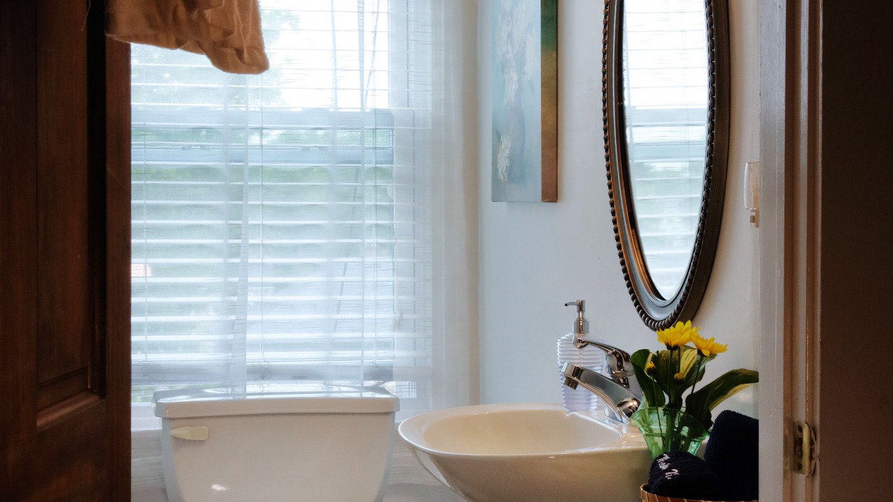 Photo of Bathroom in Mount Joy