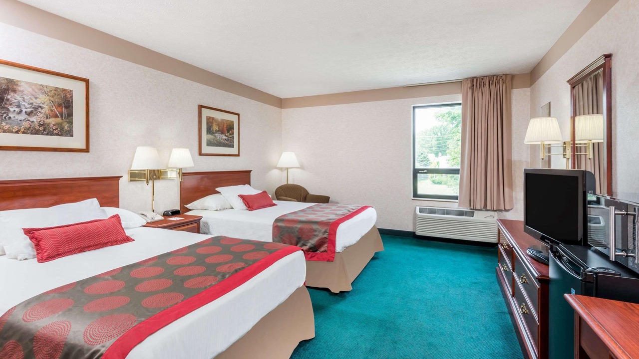 Photo of Bedroom in Strasburg