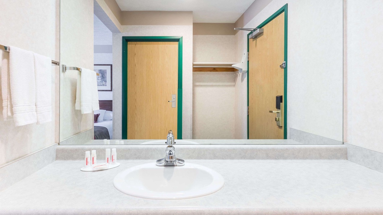 Photo of Bathroom in Strasburg