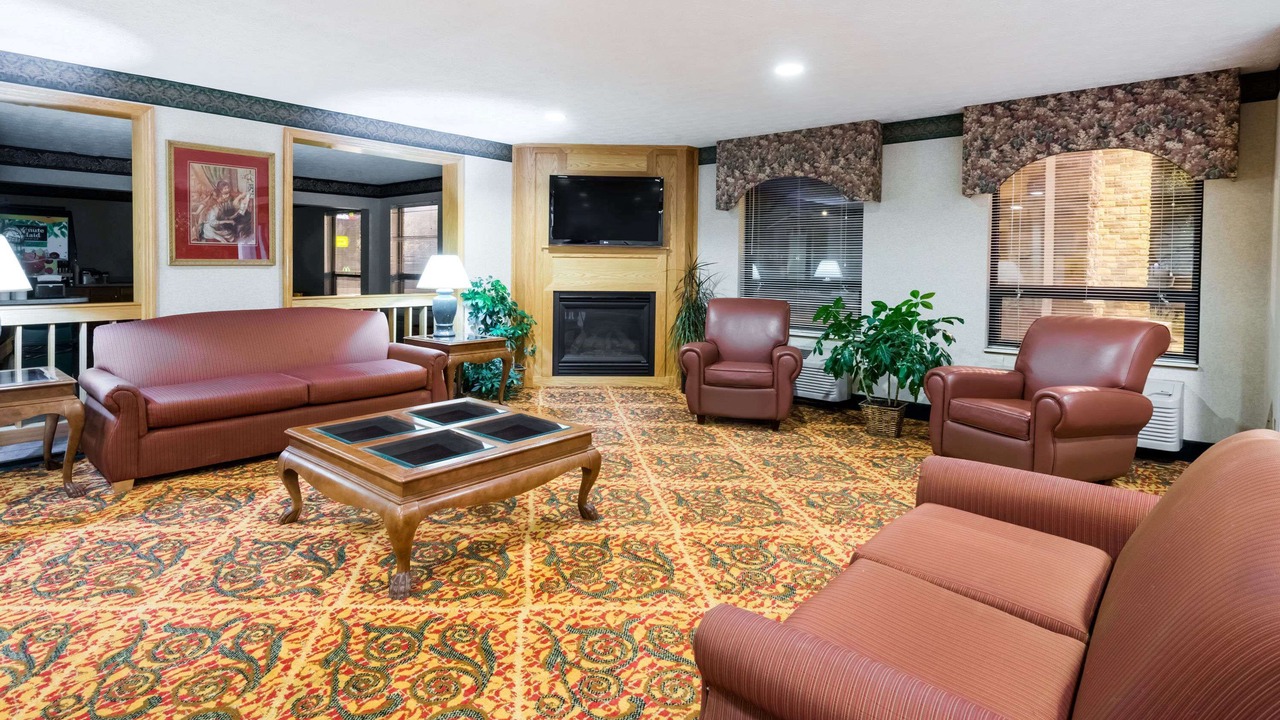 Photo of Livingroom in Strasburg
