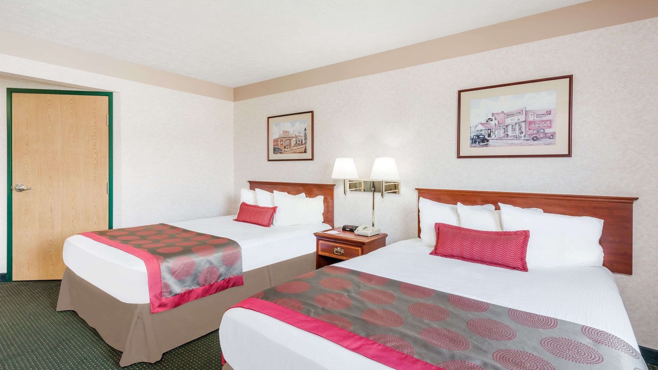 Photo of Bedroom in Strasburg