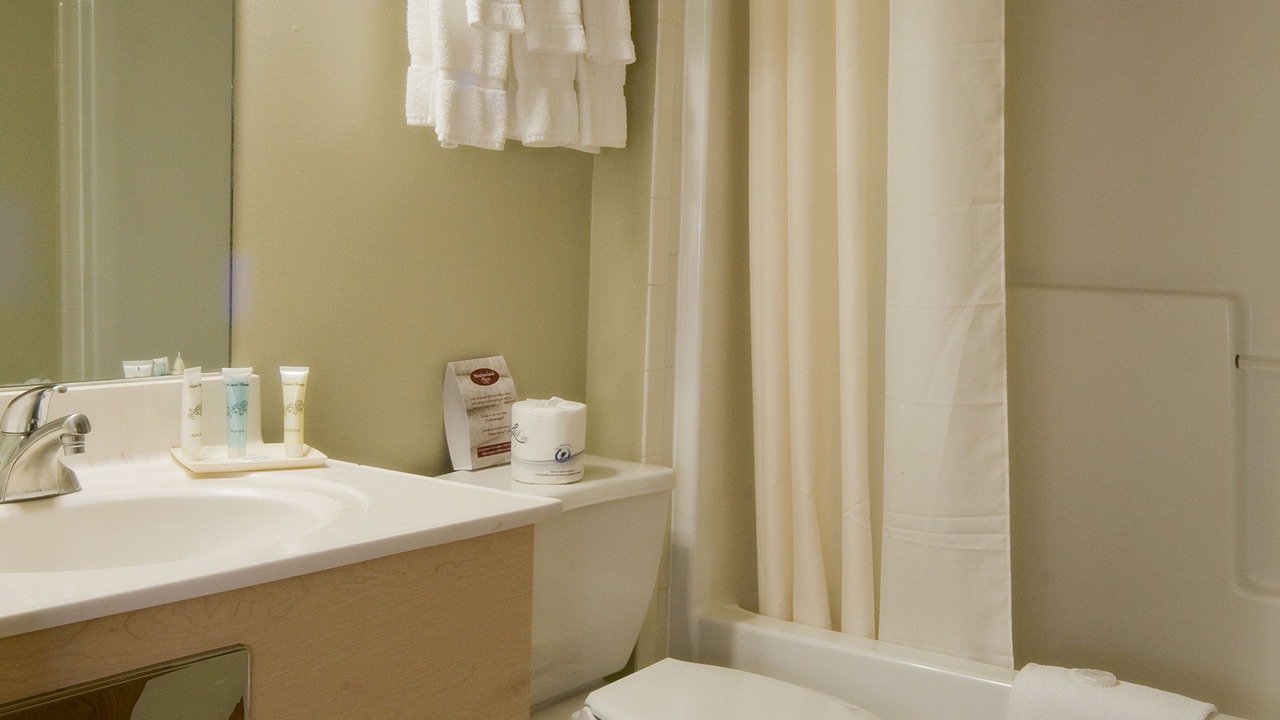 Photo of Bathroom in Secaucus