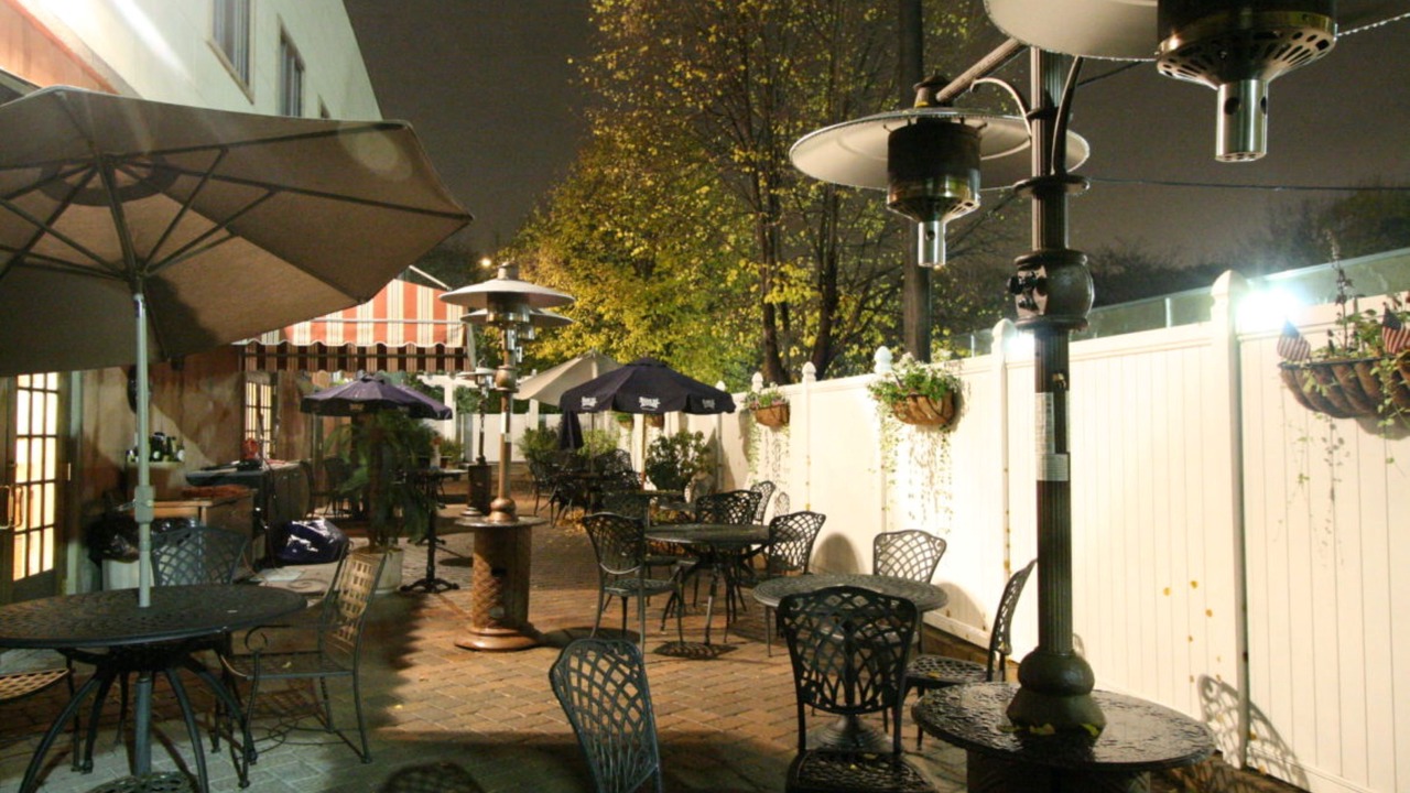 Photo of Outdoor in Secaucus