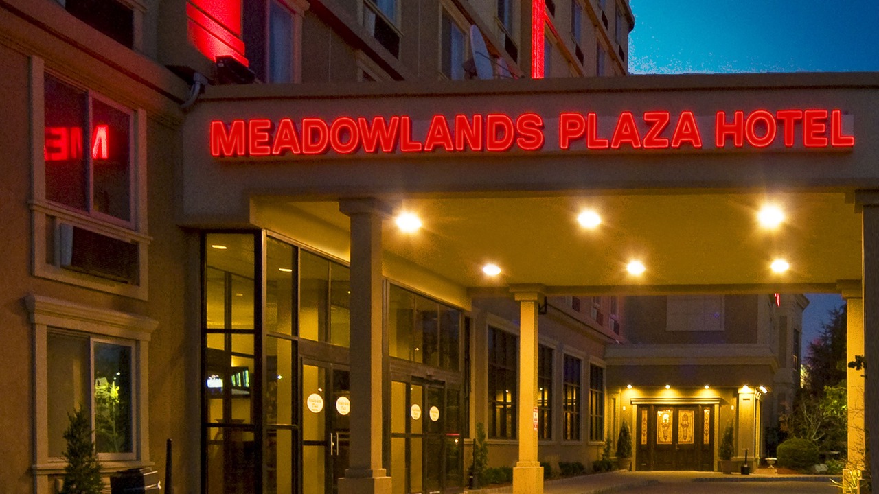 Photo of Buildings in Secaucus