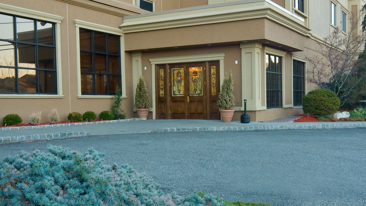 Photo of Outdoor in Secaucus