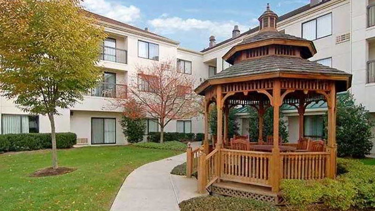 Photo of Outdoor in Princeton