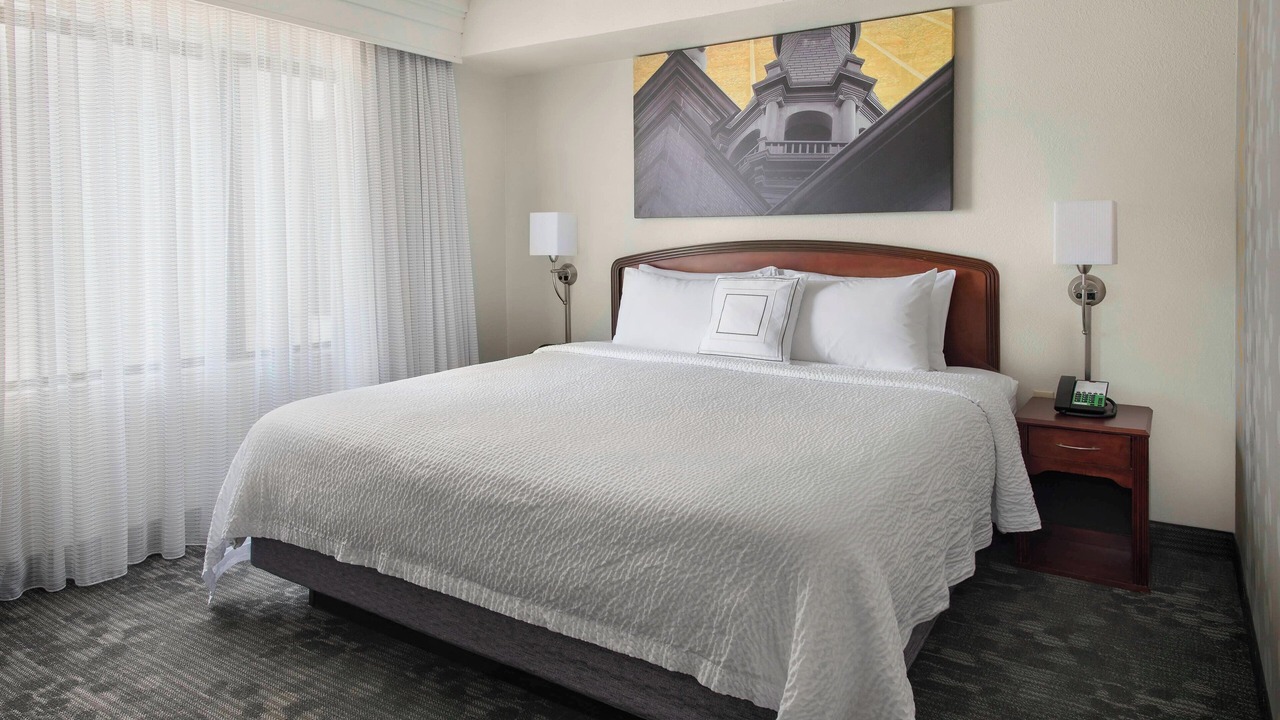 Photo of Bedroom in Princeton