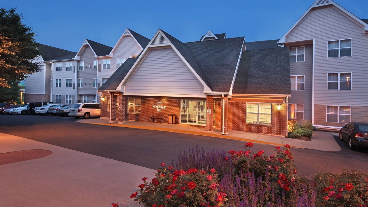 Photo of Buildings in Danbury
