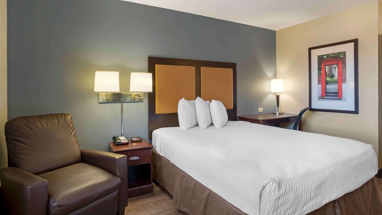 Photo of Bedroom in Ballenger Creek