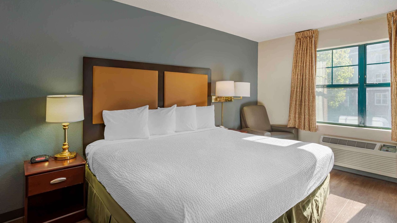 Photo of Bedroom in Ballenger Creek