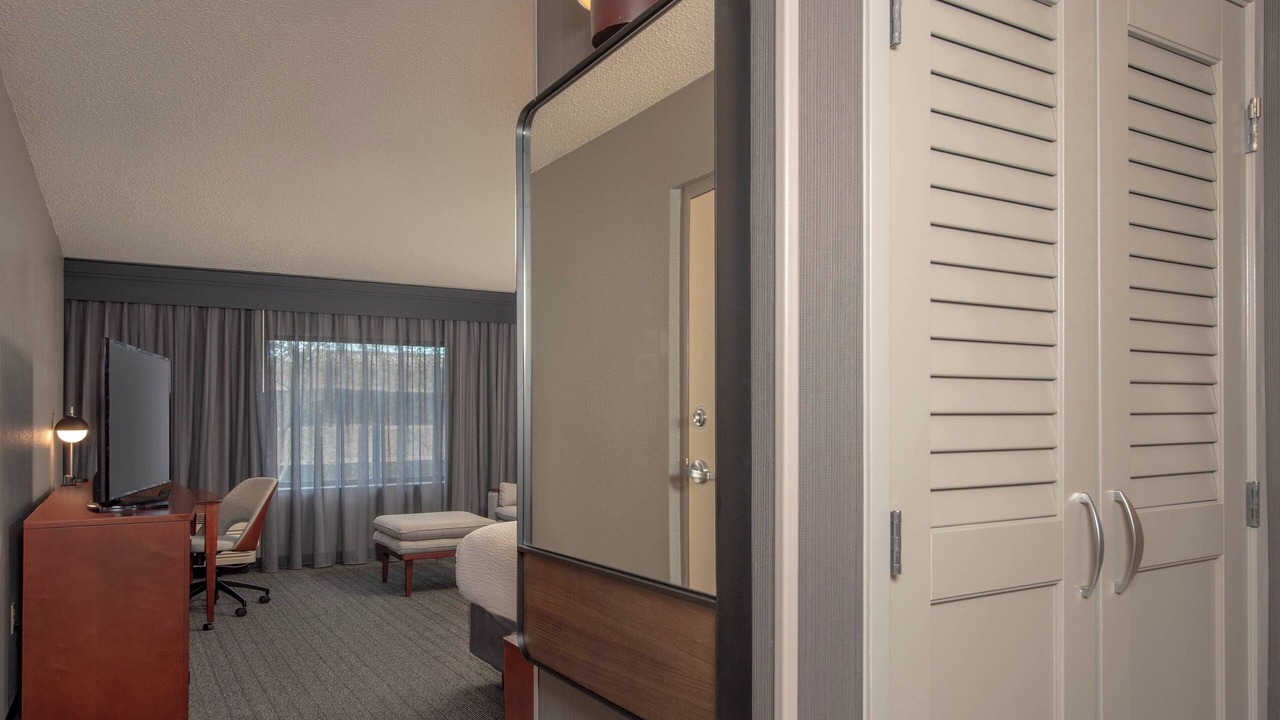 Photo of Bedroom in Ballenger Creek