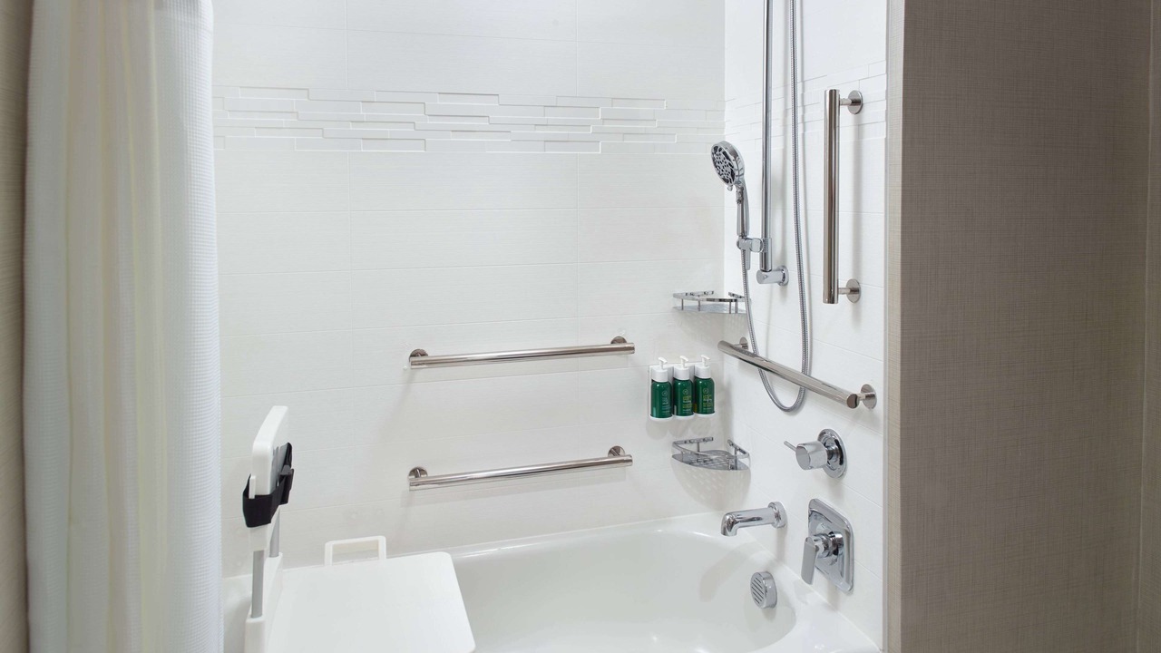 Photo of Bathroom in Cary