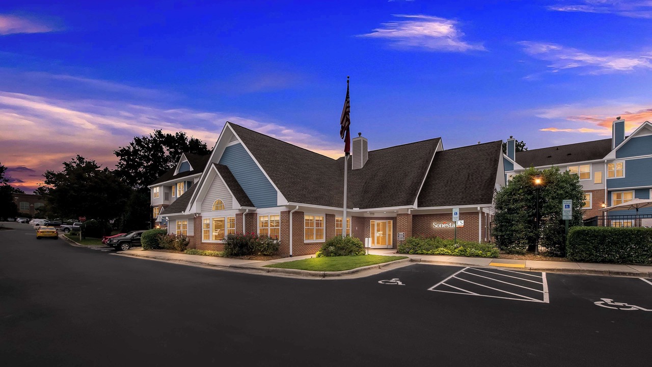 Photo of Outdoor in Cary