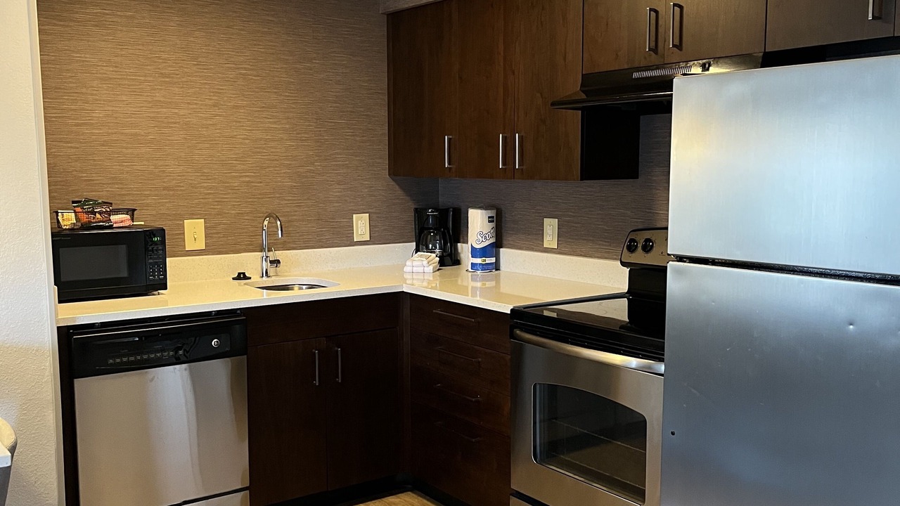 Photo of Kitchen in Cary