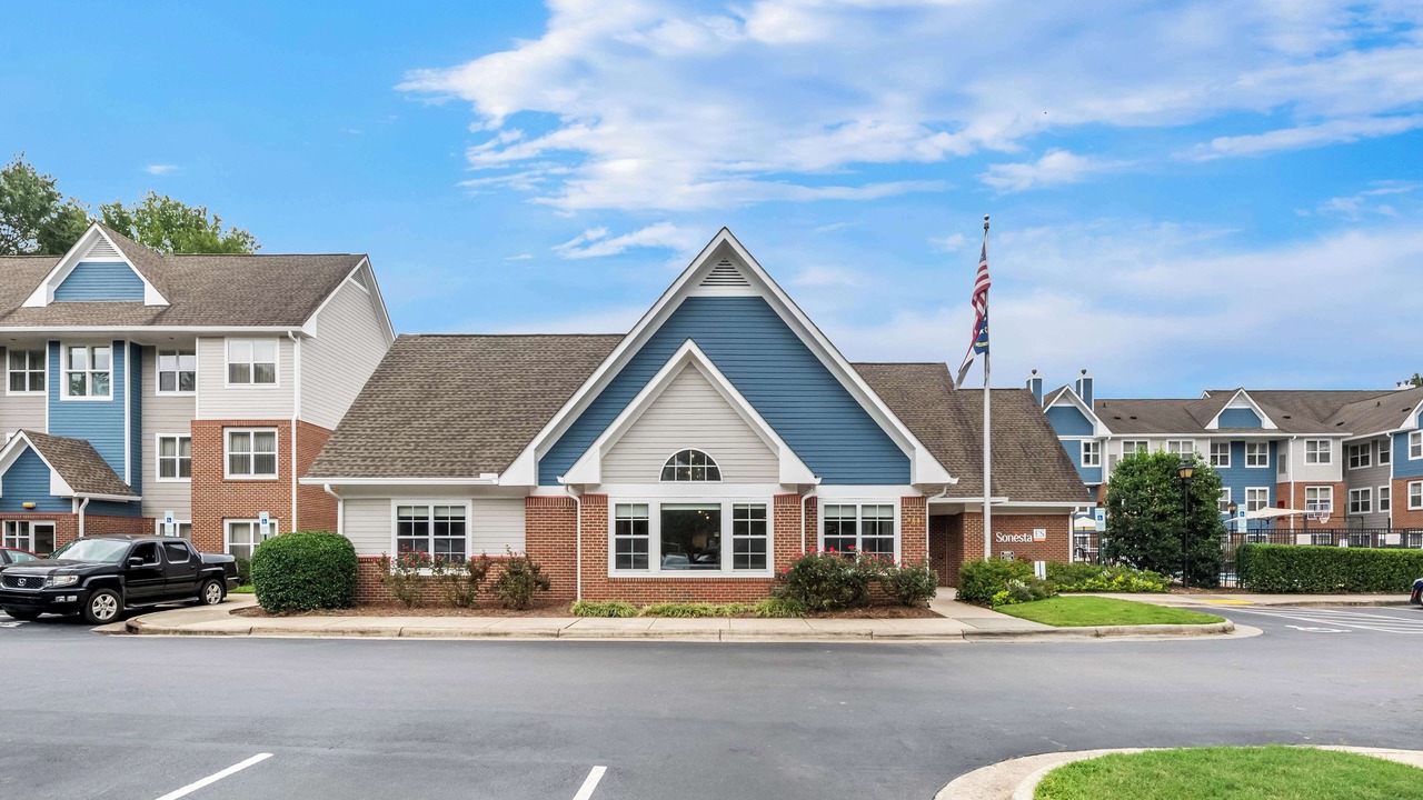 Photo of Outdoor in Cary