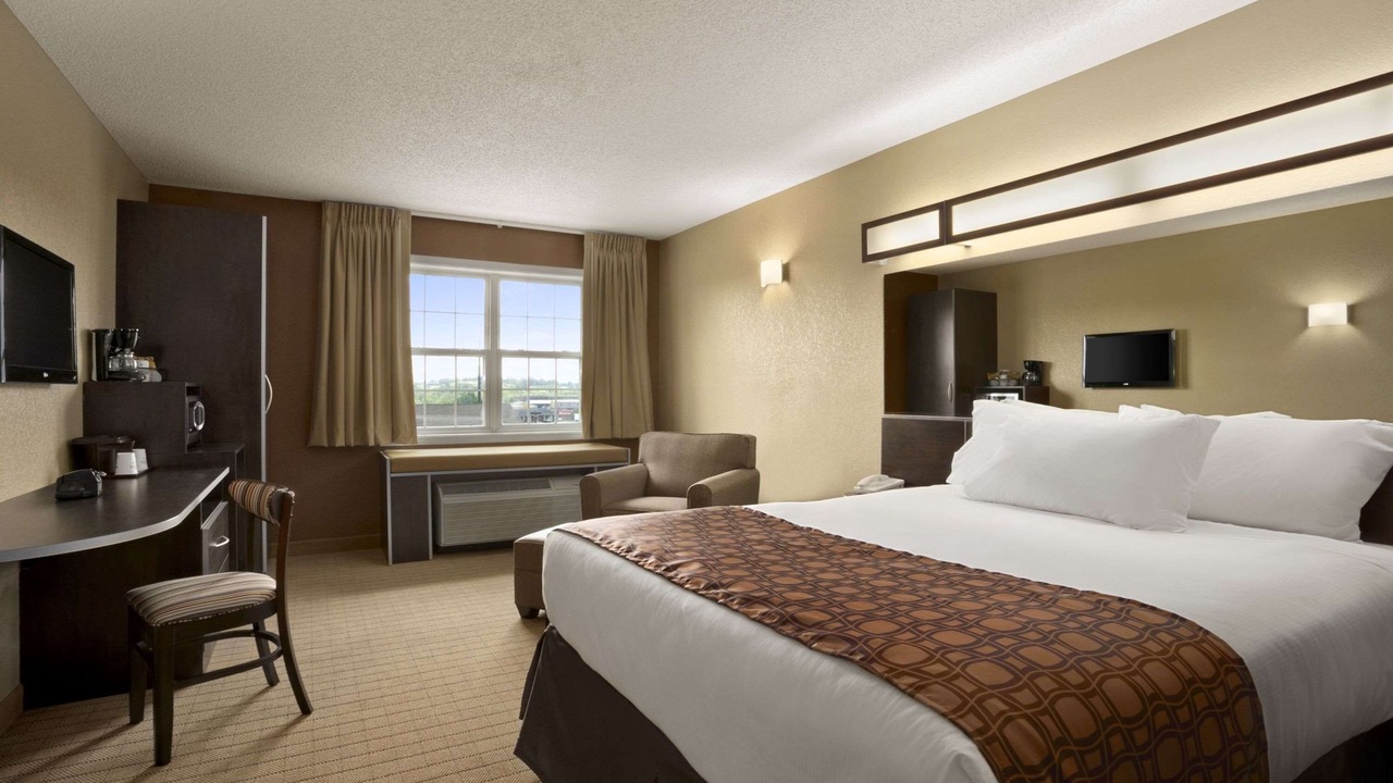 Photo of Bedroom in Mineralwells