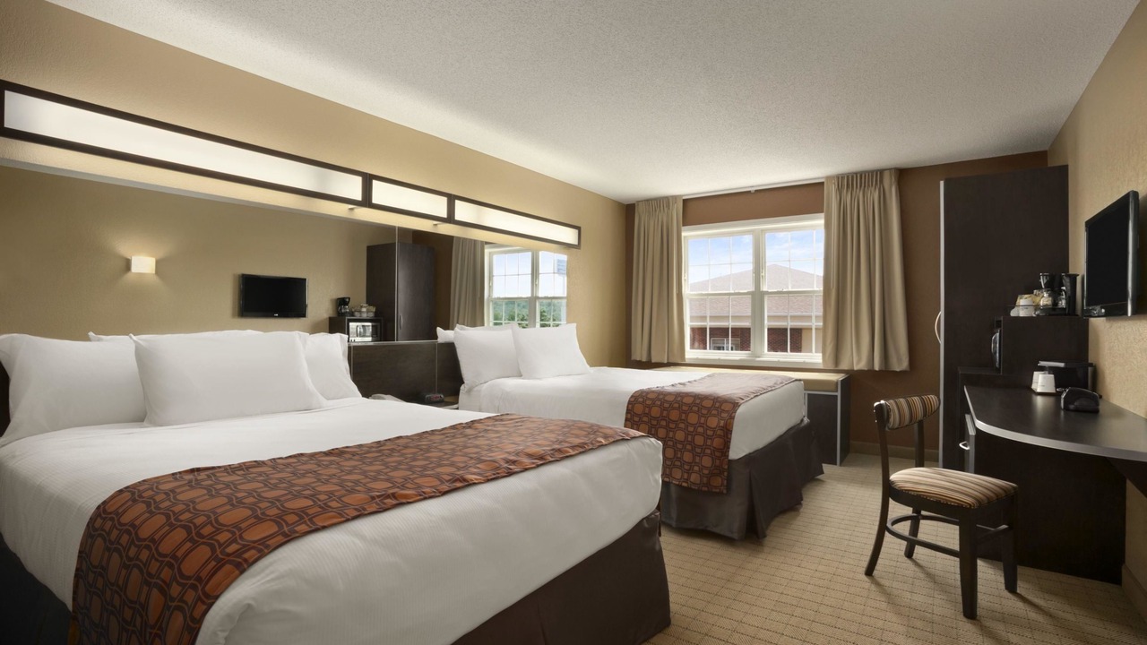Photo of Bedroom in Mineralwells