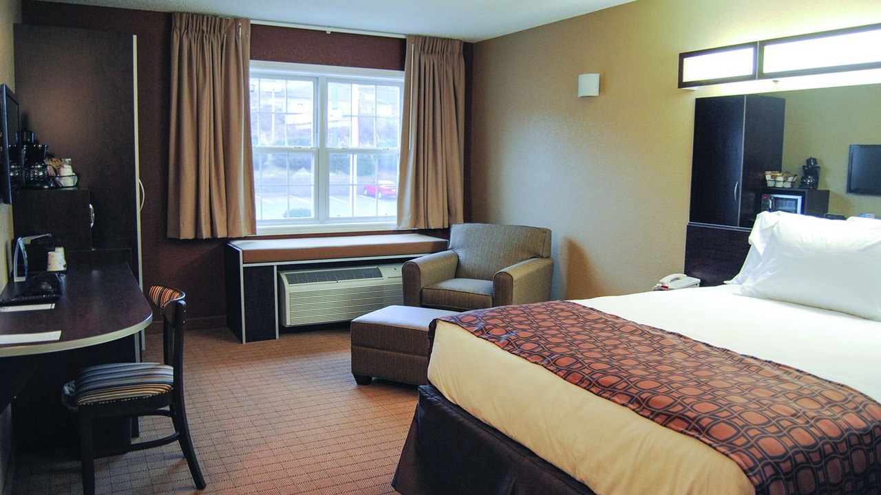 Photo of Bedroom in Mineralwells