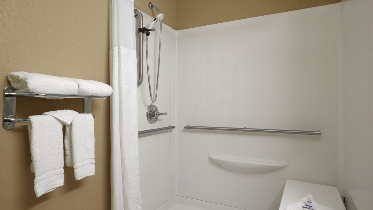 Photo of Bathroom in Mineralwells