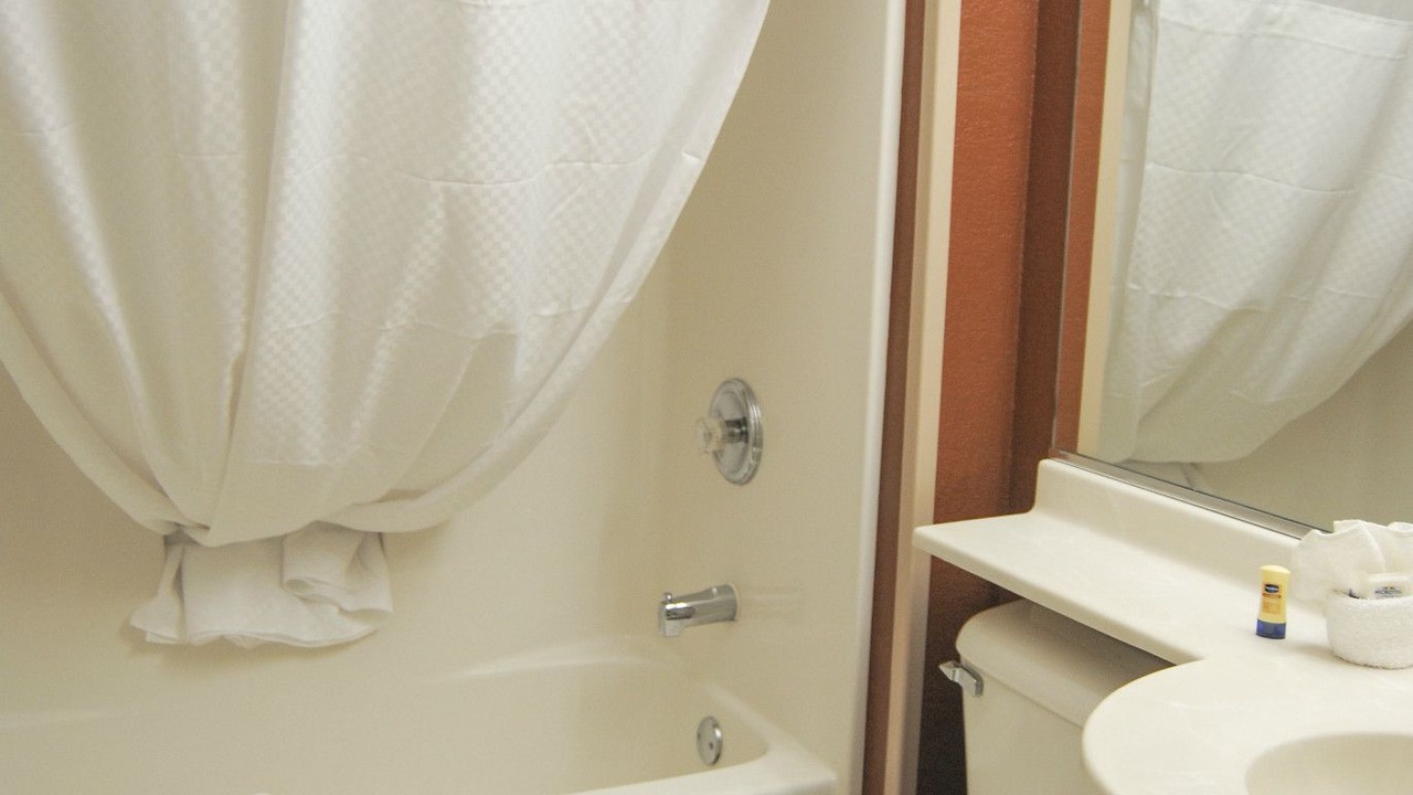 Photo of Bathroom in Mineralwells