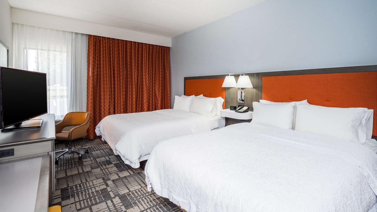 Photo of Bedroom in Plymouth Meeting