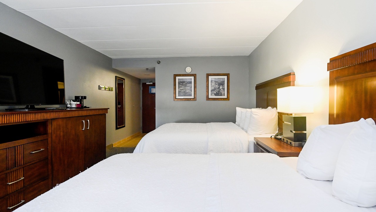 Photo of Bedroom in Lexington Park
