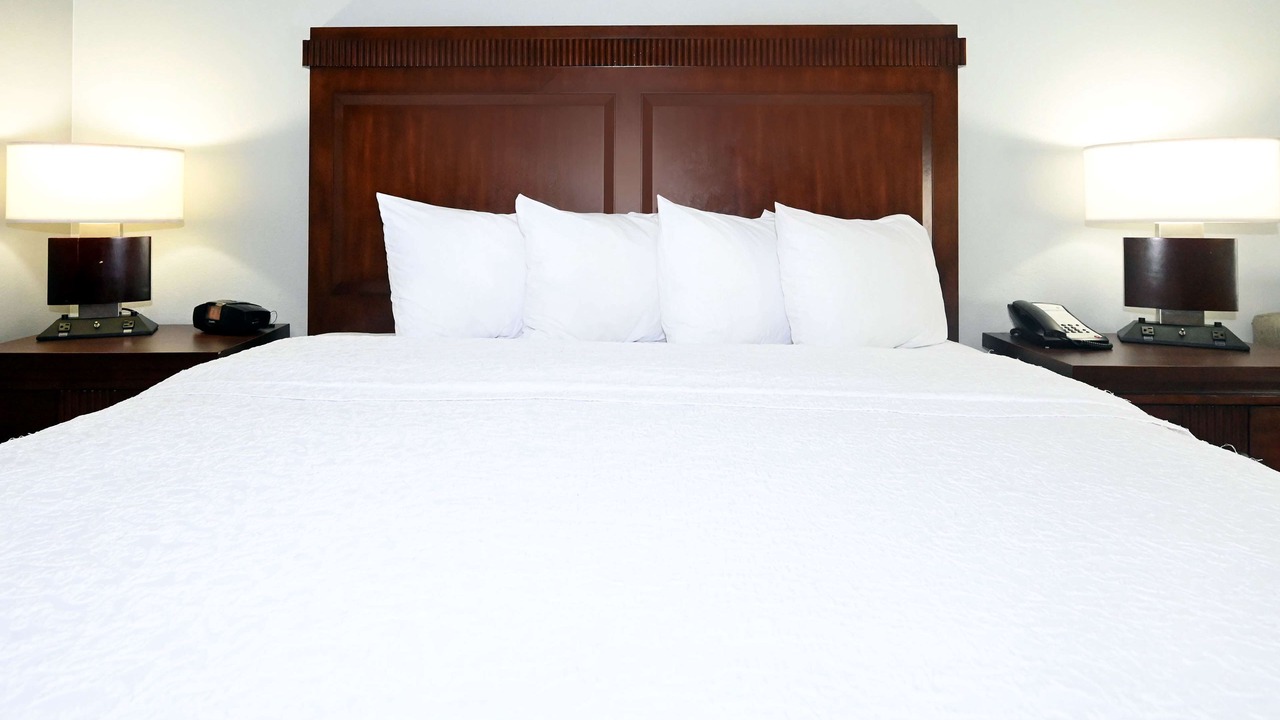 Photo of Bedroom in Lexington Park