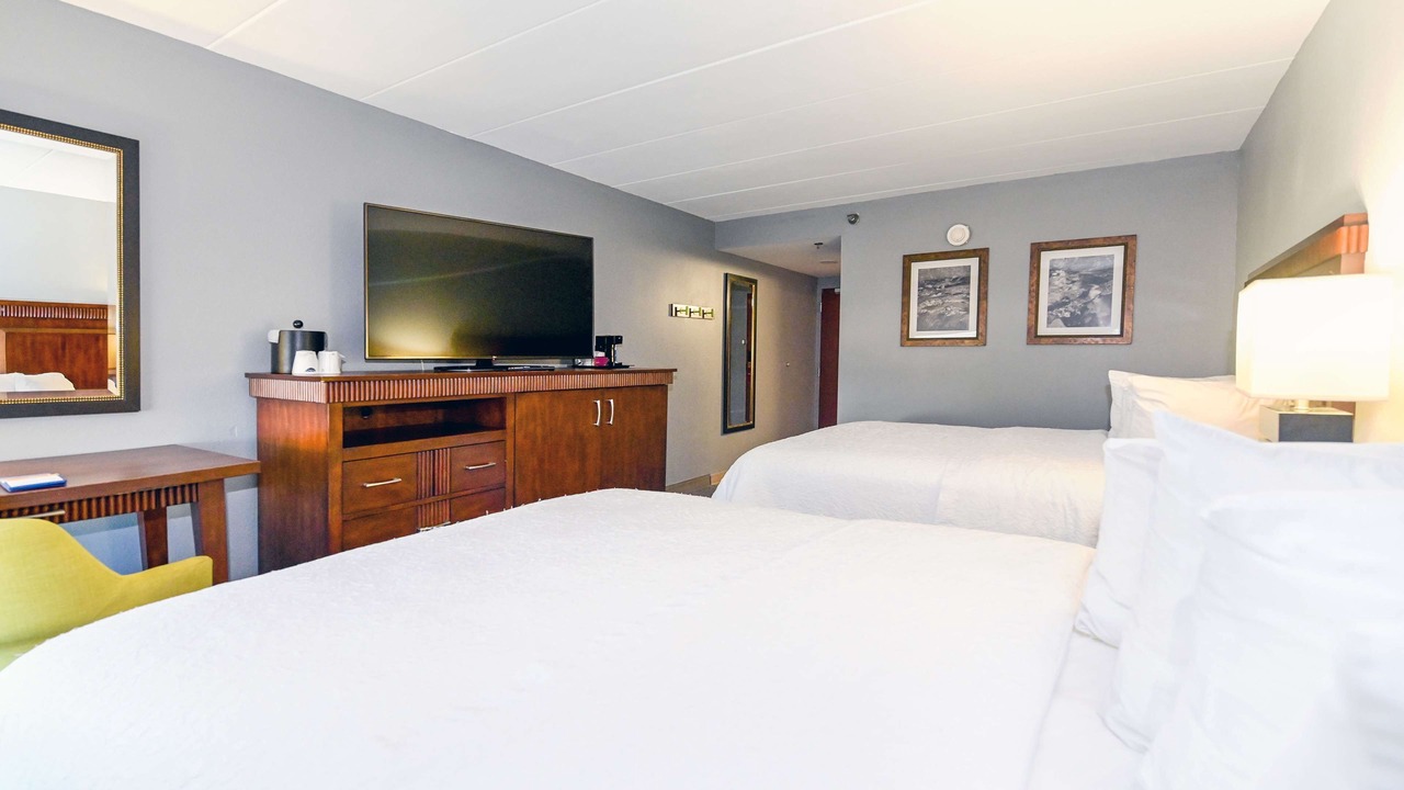 Photo of Bedroom in Lexington Park