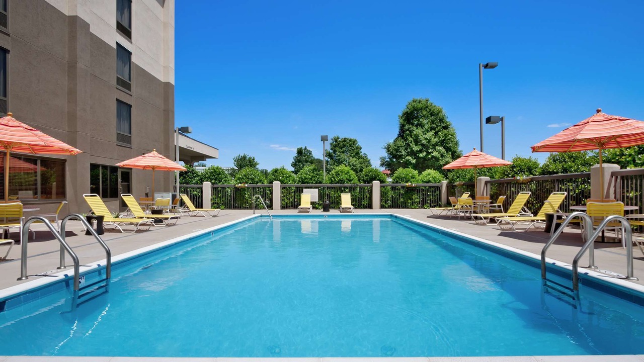 Photo of Outdoor in Lexington Park