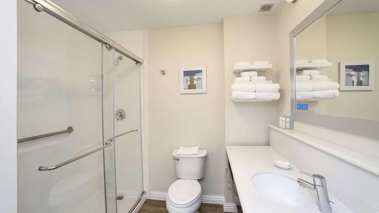 Photo of Bathroom in Willowville