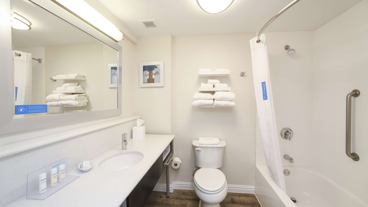 Photo of Bathroom in Willowville