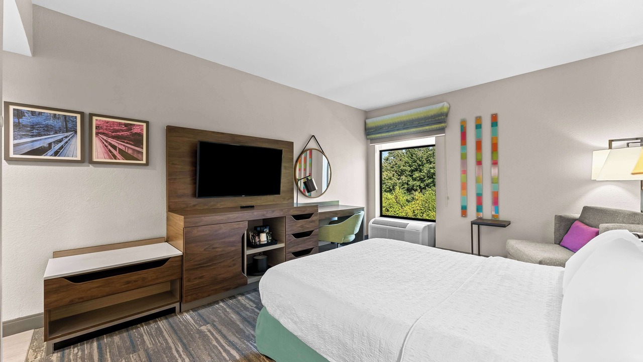 Photo of Bedroom in Stroudsburg