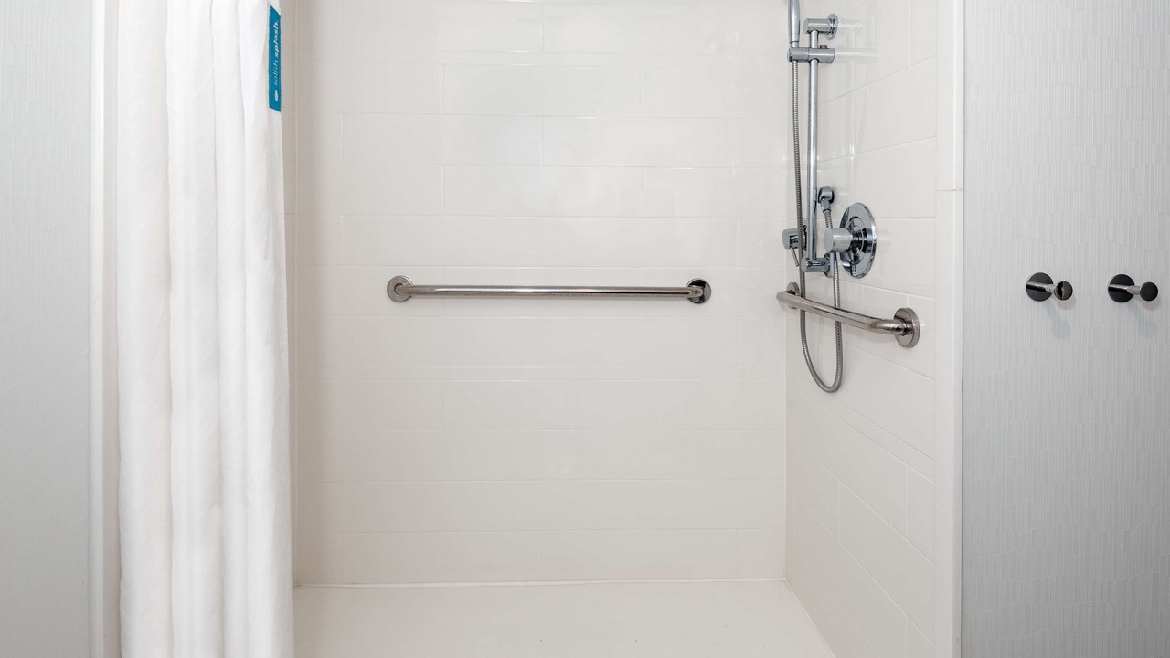 Photo of Bathroom in Salisbury